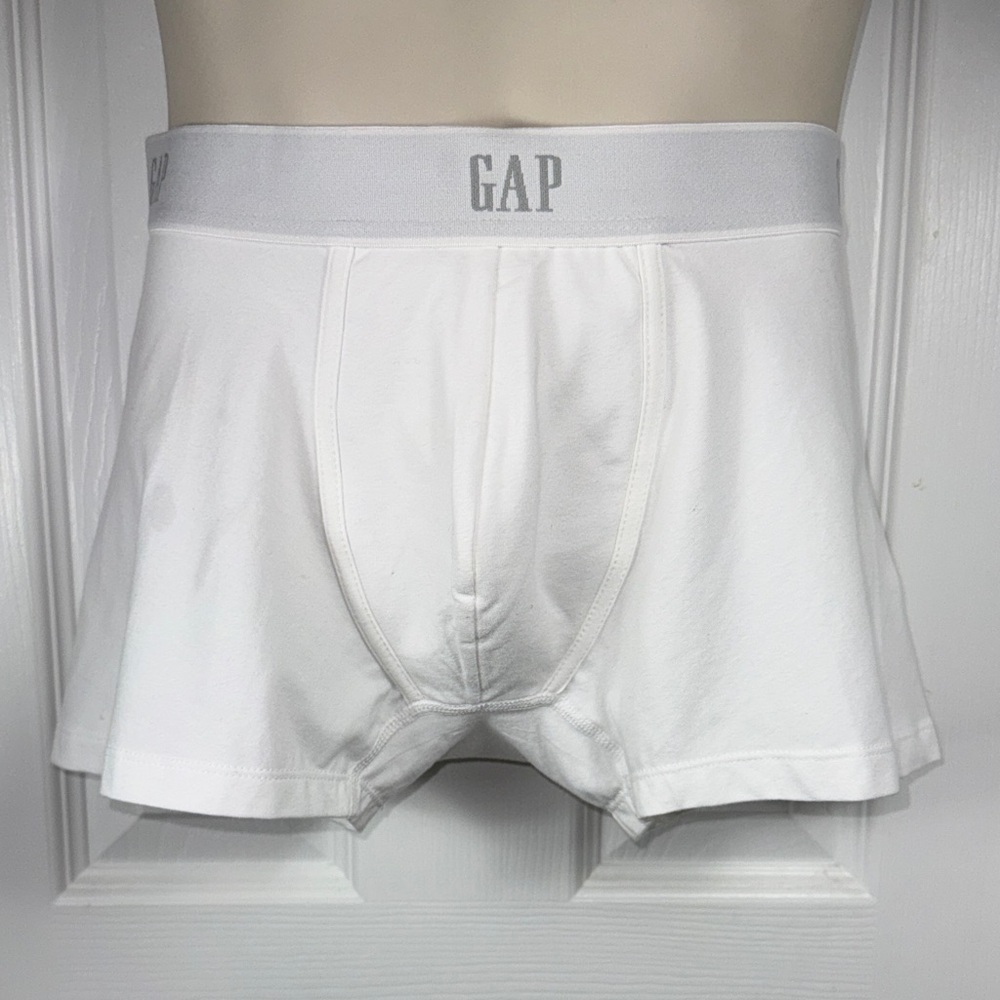 GAP Organic Cotton Boxer Briefs